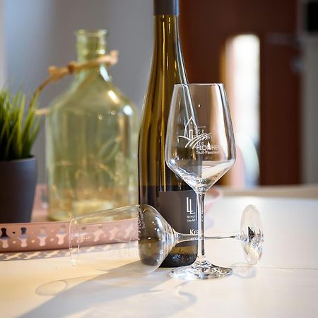 Ferienwohnung Am Backhausgarten Flonheim Zewnętrze zdjęcie